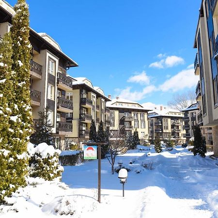 Hotel Bojur & Bojurland Apartment Complex Bansko Exterior foto